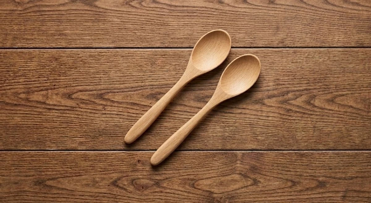Edible Spoons