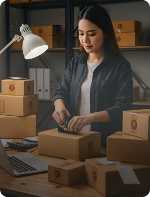 E-commerce Businesses