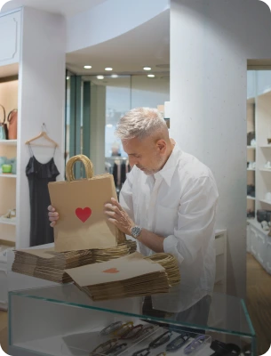 Retail Stores