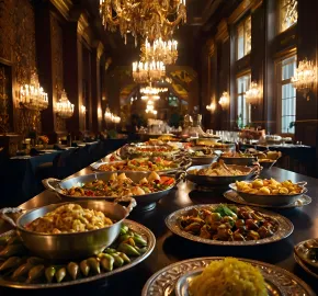 Catering & Events