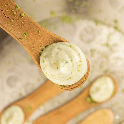Dessert Spoon