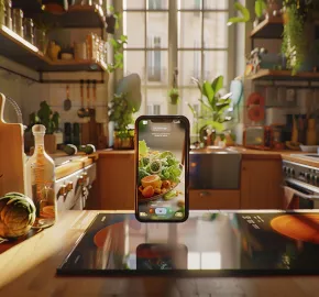 Food Delivery & Cloud Kitchens